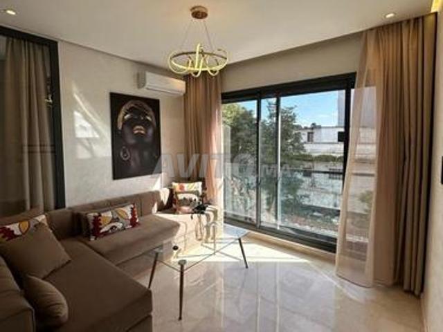 Appartement location à Anfa, Gharb-Chrarda-Beni Hssen