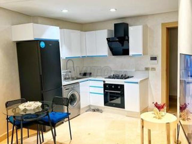 Appartement location à Anfa, Gharb-Chrarda-Beni Hssen