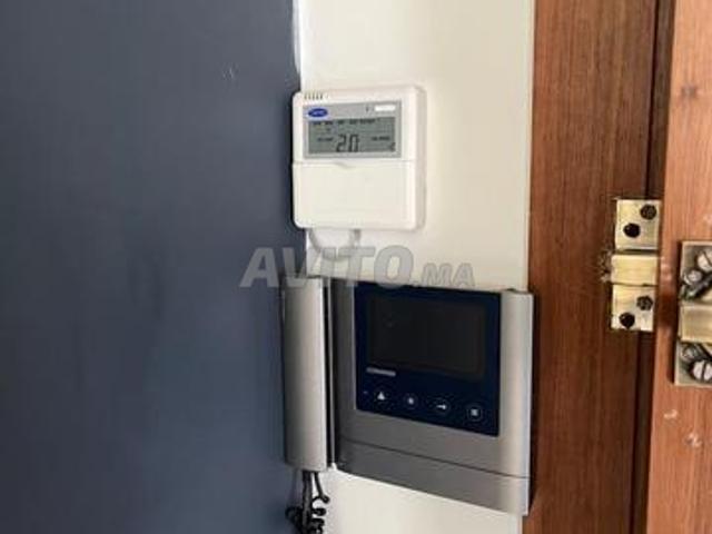 Appartement location à Anfa, Gharb-Chrarda-Beni Hssen