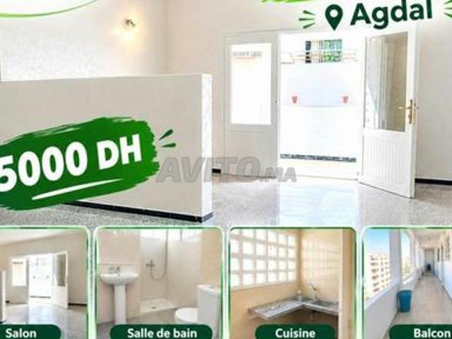 Appartement location