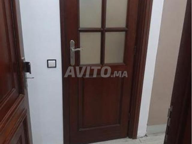 Appartement location