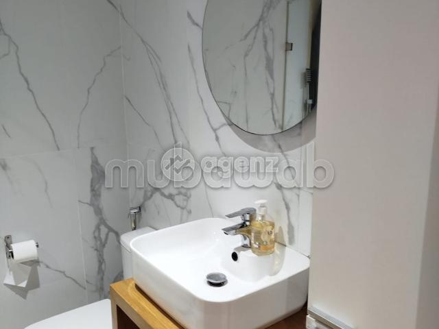 Appartement location à Anfa, Gharb-Chrarda-Beni Hssen