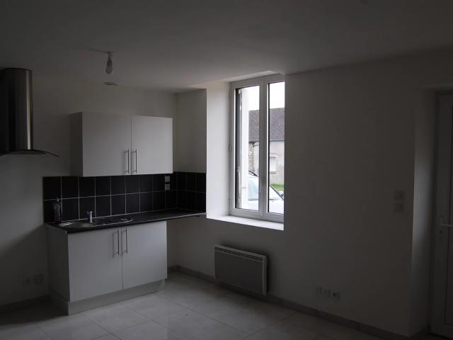 Appartement location à Blois, Saint-laurent-nouan