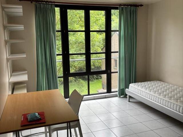 Kot location à Ottignies-louvain-la-neuve, Wallonie