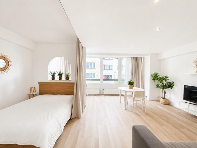 Kot location à Oudergem, Bruxelles