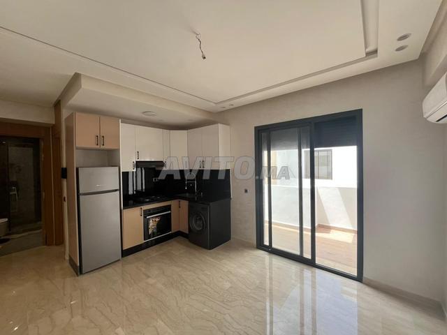Appartement location à Anfa, Gharb-Chrarda-Beni Hssen