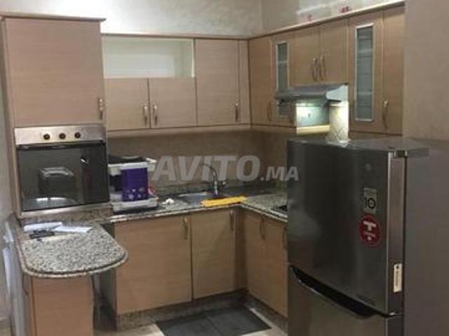 Appartement location à Anfa, Gharb-Chrarda-Beni Hssen
