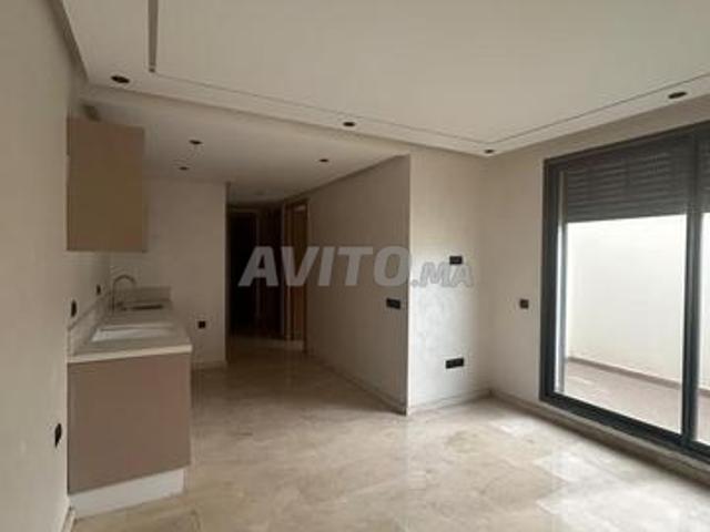 Appartement location à Anfa, Gharb-Chrarda-Beni Hssen