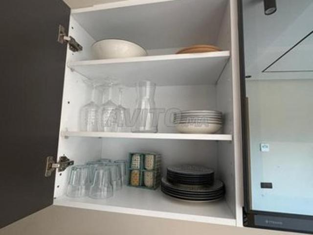 Appartement location à Anfa, Gharb-Chrarda-Beni Hssen