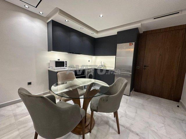 Appartement location à Anfa, Gharb-Chrarda-Beni Hssen