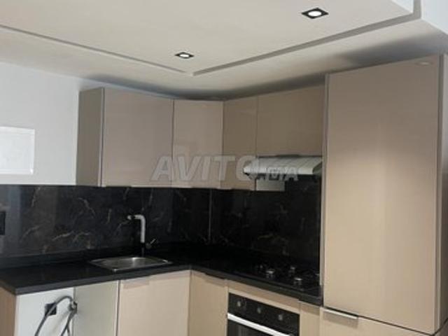 Appartement location à Anfa, Gharb-Chrarda-Beni Hssen