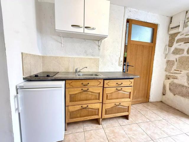 Appartement location à Auch