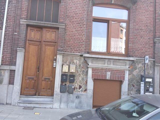 Kot location à Charleroi, Wallonie
