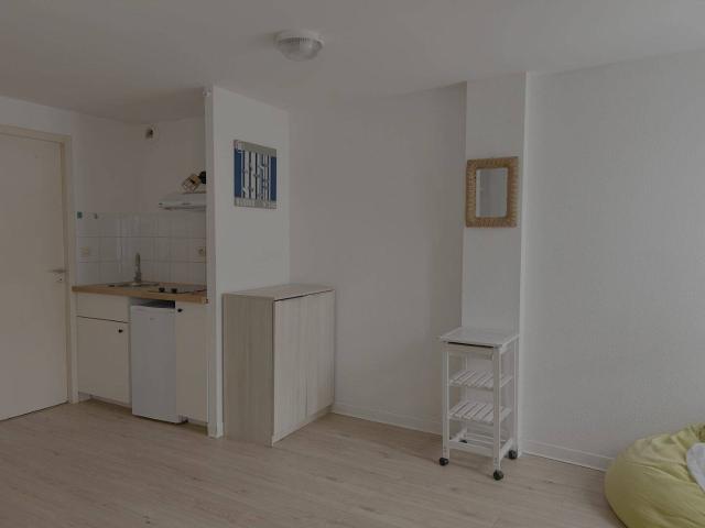Studio location à Mont-de-Marsan, Landes