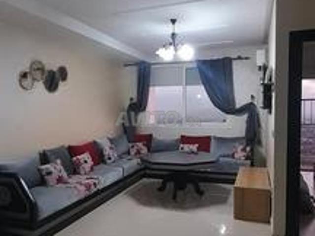 Appartement location à Anfa, Gharb-Chrarda-Beni Hssen