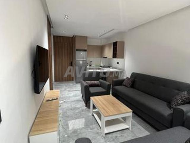 Appartement location à Anfa, Gharb-Chrarda-Beni Hssen