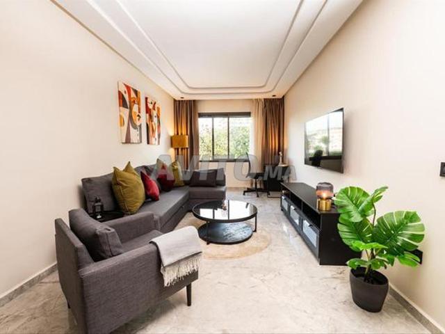 Appartement location à Anfa, Gharb-Chrarda-Beni Hssen