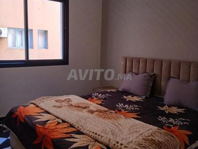 Appartement location à L'Oriental
