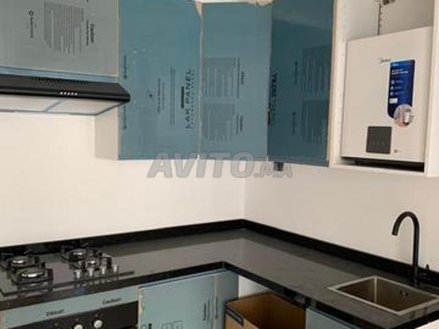 Appartement location à Anfa, Gharb-Chrarda-Beni Hssen