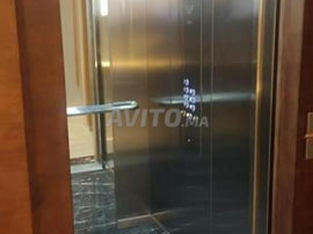 Appartement location à Anfa, Gharb-Chrarda-Beni Hssen