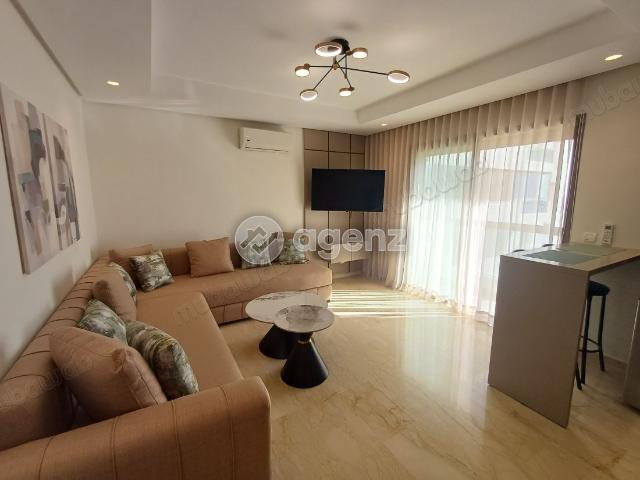 Appartement location à Mohammedia, Gharb-Chrarda-Beni Hssen