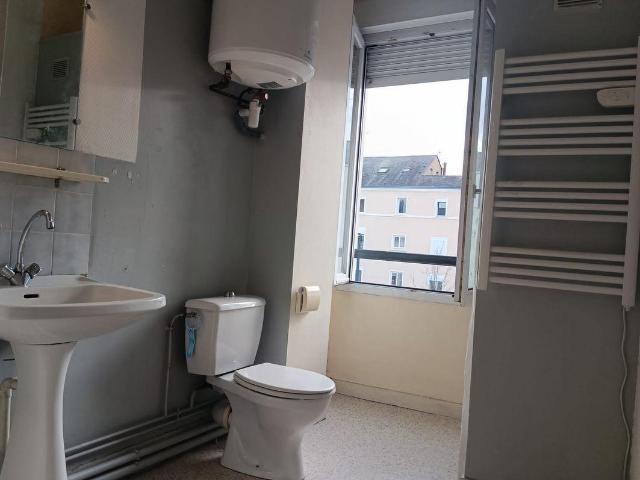 Appartement location à Angers