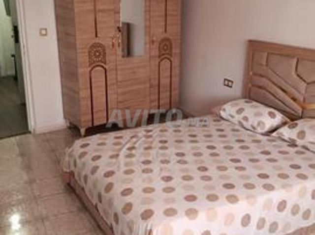 Appartement location à Gueliz, Marrakech