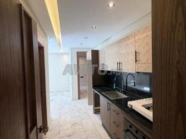 Appartement location à Anfa, Gharb-Chrarda-Beni Hssen