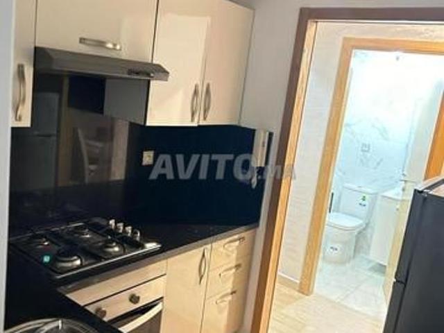 Appartement location à Anfa, Gharb-Chrarda-Beni Hssen