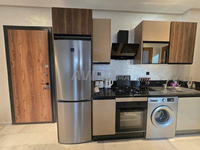Appartement location à Mohammedia, Gharb-Chrarda-Beni Hssen