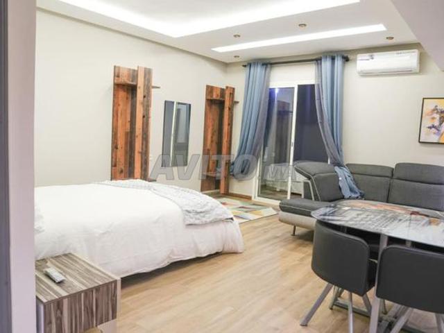 Appartement location à Anfa, Gharb-Chrarda-Beni Hssen