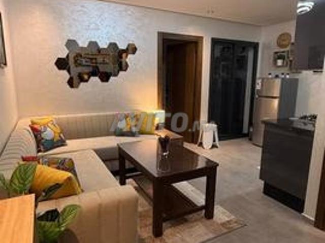 Appartement location à Bouskoura, Gharb-Chrarda-Beni Hssen