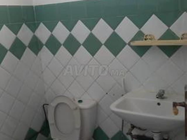 Appartement location à Rbat
