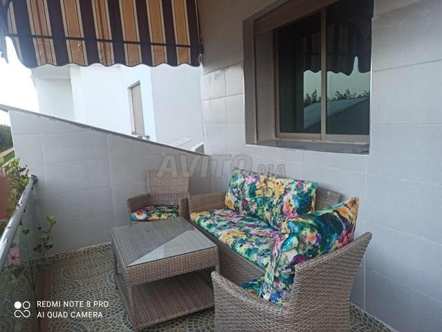 Appartement location à Mansouria, Gharb-Chrarda-Beni Hssen