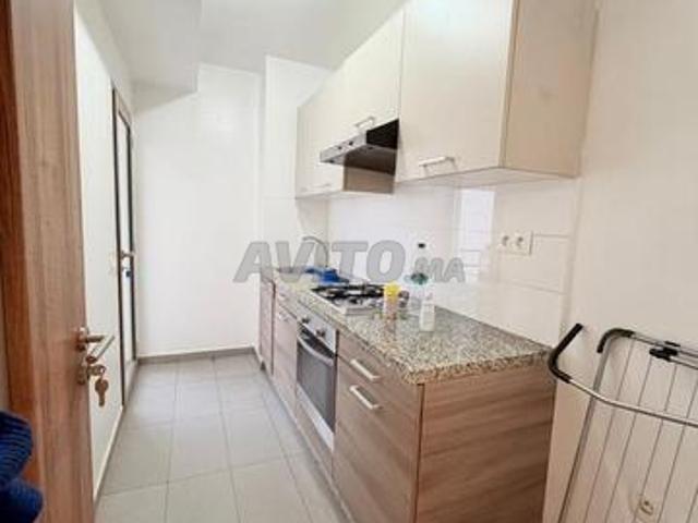 Appartement location à Anfa, Gharb-Chrarda-Beni Hssen
