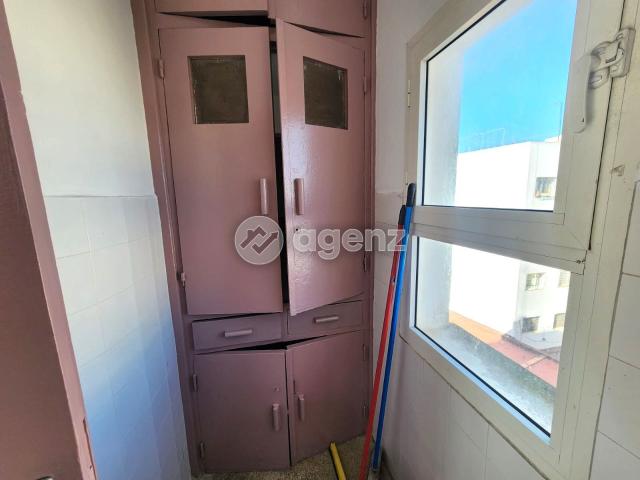 Studio location à Rabat, Rabat-Salé-Zemmour-Zaër