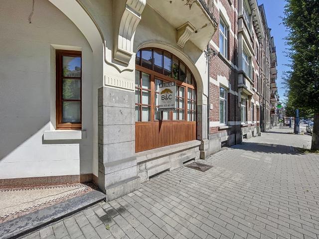 Kot location à Namen, Wallonie