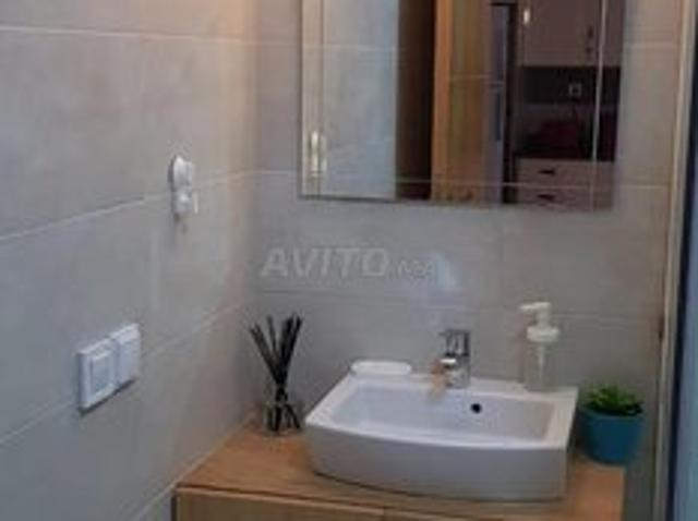 Appartement location à Anfa, Gharb-Chrarda-Beni Hssen