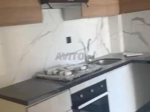Appartement location à Bouskoura, Gharb-Chrarda-Beni Hssen