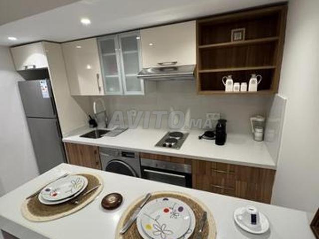 Appartement location à Derb Omar, Settat