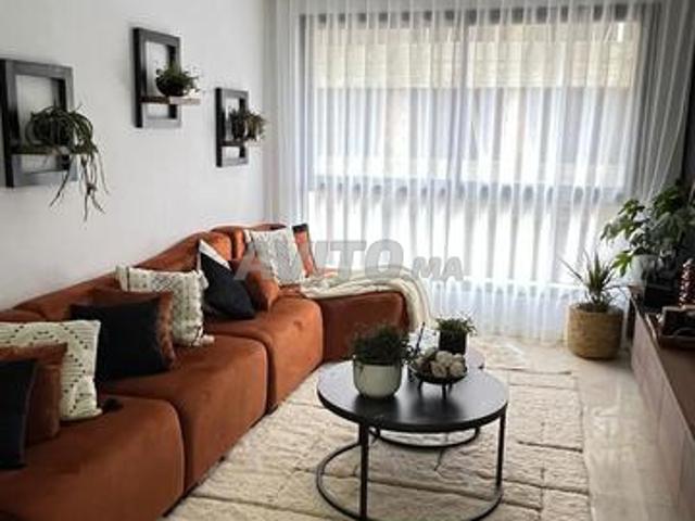 Appartement location à Anfa, Gharb-Chrarda-Beni Hssen