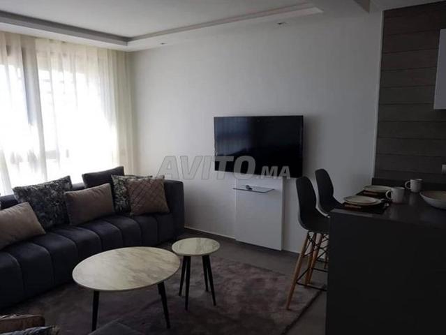 Appartement location à Anfa, Gharb-Chrarda-Beni Hssen