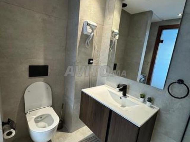 Appartement location à Anfa, Gharb-Chrarda-Beni Hssen