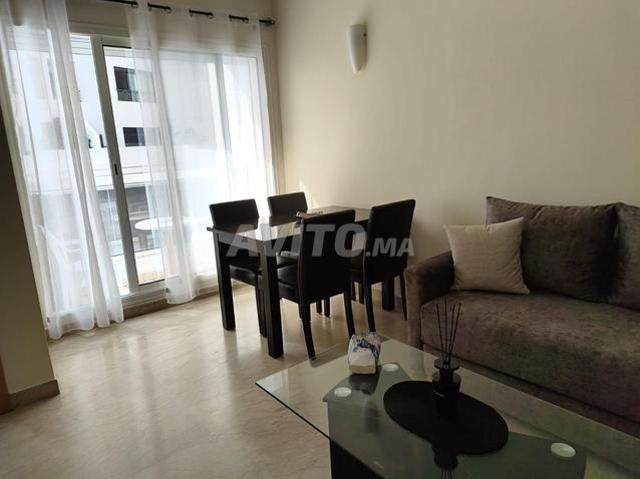 Appartement location à Anfa, Gharb-Chrarda-Beni Hssen