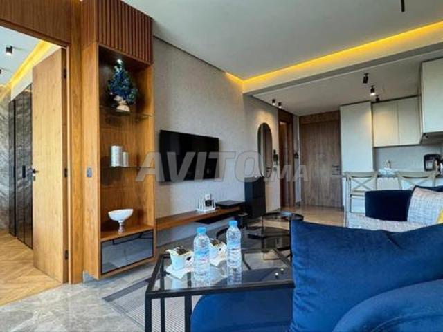 Appartement location à Anfa, Gharb-Chrarda-Beni Hssen