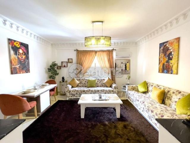 Appartement location à Marrakech, L'Oriental