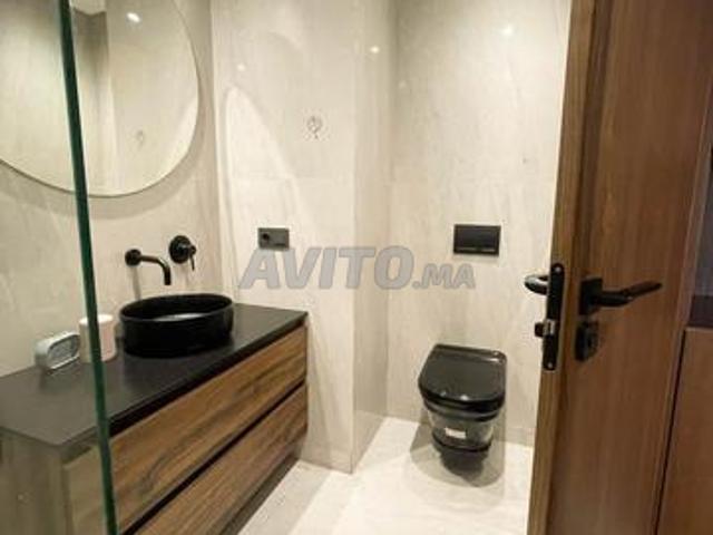Appartement location à Anfa, Gharb-Chrarda-Beni Hssen