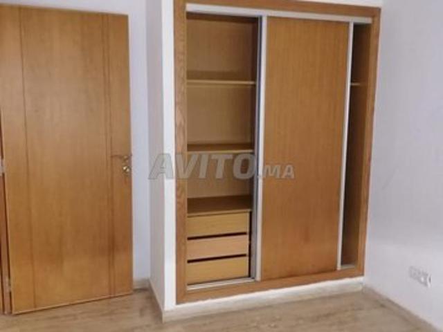 Appartement location à Anfa, Gharb-Chrarda-Beni Hssen