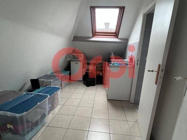 Studio location à Hameau de Halles, Péronne
