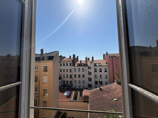 Appartement location à Lyon, Métropole de Lyon